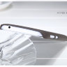 Пластиковая накладка Nillkin Matte для Huawei Ascend G730 + защитная пленка фото 5 — eCase
