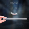 ТПУ накладка (прозрачная) X-level Antislip для Xiaomi Redmi Y1 Lite фото 4 — eCase