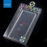 ТПУ накладка (прозрачная) X-level Antislip для Sony Xperia XZs фото 1 — eCase