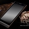 Пластиковая накладка Nillkin Matte для Sony Xperia S LT26i + защитная пленка фото 5 — eCase