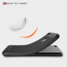 ТПУ чехол (накладка) iPaky SLIM TPU Series для Huawei P Smart фото 4 — eCase