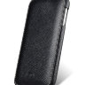 Кожаный чехол Melkco (JT) для Lenovo A850 фото 2 — eCase