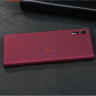 ТПУ накладка X-level Guardiаn для Sony Xperia XZs фото 12 — eCase