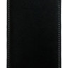 Кожаный чехол для LG E410 Optimus L1 II VBook фото 3 — eCase