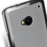 TPU чехол Melkco Poly Jacket для HTC Desire 600 + защитная пленка фото 7 — eCase