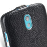 Кожаный чехол Melkco (JT) для HTC Desire 500 фото 7 — eCase