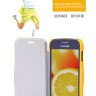 Чехол (книжка) Nillkin Fresh Series для Samsung s7272 Galaxy Ace 3 фото 7 — eCase