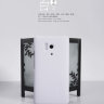 Пластиковая накладка Nillkin Matte для Huawei Honor 3 + защитная пленка фото 5 — eCase