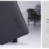 Пластиковая накладка Nillkin Matte для Huawei Honor 3 + защитная пленка фото 10 — eCase
