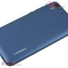 ТПУ накладка Motomo Soft Touch для Huawei Y6 II фото 1 — eCase