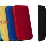 Кожаный чехол для Sony Xperia L1 BiSOFF "UltraThin" (книжка) фото 1 — eCase