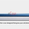 Чехол (книжка) Nillkin Qin для Huawei P10 Lite фото 5 — eCase