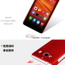 Пластиковая накладка Pudini Rubber для Xiaomi Redmi Note 2 фото 4 — eCase