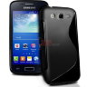 TPU накладка S-Case для Samsung s7272 Galaxy Ace 3 фото 1 — eCase