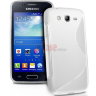 TPU накладка S-Case для Samsung s7272 Galaxy Ace 3 фото 4 — eCase