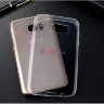 ТПУ накладка (прозрачная) X-level Antislip для Samsung G930F / G930FD Galaxy S7 фото 7 — eCase