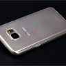 ТПУ накладка (прозрачная) X-level Antislip для Samsung G930F / G930FD Galaxy S7 фото 9 — eCase
