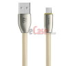 USB кабель REMAX Knight (Micro USB) фото 10 — eCase
