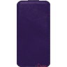 Кожаный чехол для Sony Xperia M (C1905) BiSOFF "UltraThin" (флип) фото 9 — eCase