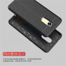 ТПУ накладка Leather для Xiaomi Redmi 5 Plus фото 8 — eCase