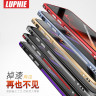 Алюминиевый бампер LUPHIE Blade Sword для iPhone 7 фото 4 — eCase