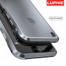 Алюминиевый бампер LUPHIE Blade Sword для iPhone 7 фото 5 — eCase