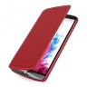 Кожаный чехол Melkco Book Type для LG G3 D855 фото 2 — eCase