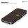 Кожаный чехол Zenus Masstige Color Point Diary Series для Samsung N7100 Galaxy Note 2 (коричневый)