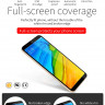 Защитное стекло MOCOLO с рамкой для Xiaomi Redmi 5 Plus фото 2 — eCase