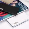 Кожаный чехол (книжка) Rock Elegant Series для Sony Xperia Z1 Compact фото 15 — eCase