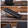 Пластиковая накладка Nillkin Matte для Huawei Ascend G600 Honor Pro + защитная пленка фото 5 — eCase