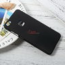 Пластиковая накладка Soft-Touch для Huawei P10 Lite фото 3 — eCase