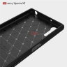 ТПУ чехол (накладка) iPaky SLIM TPU Series для Sony Xperia XZs фото 6 — eCase