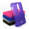 TPU накладка S-Case для Nokia Asha 305 фото 1 — eCase