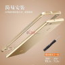 Алюминиевый бампер LUPHIE Blade Sword (с наклейкой) для Huawei P9 Lite фото 18 — eCase
