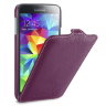 Кожаный чехол TETDED для Samsung Galaxy S5 mini G800 фото 9 — eCase