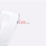ТПУ накладка (прозора) X-level Antislip для Samsung G925F Galaxy S6 Edge фото 6 — eCase