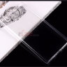 Прозрачная ТПУ накладка для Lenovo P70 (Crystal Clear) фото 3 — eCase