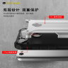 Ударостійка накладка Hard Guard для Xiaomi Redmi Y1 Lite фото 8 — eCase
