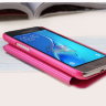 Чехол (книжка) Nillkin Sparkle Series для Samsung J120H Galaxy J1 фото 14 — eCase