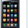 Защитная пленка на экран для Samsung i9003 (ультрапрозрачная) фото 2 — eCase
