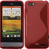 TPU накладка S-Case for HTC One V фото 1 — eCase