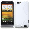 TPU накладка S-Case for HTC One V фото 2 — eCase