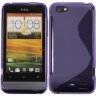 TPU накладка S-Case for HTC One V фото 3 — eCase