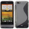 TPU накладка S-Case for HTC One V фото 4 — eCase