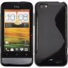TPU накладка S-Case for HTC One V фото 5 — eCase
