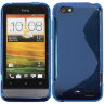 TPU накладка S-Case for HTC One V фото 7 — eCase