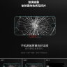 Защитное стекло Nillkin Anti-Explosion Glass Screen (H) для iPhone 5 / 5S / SE фото 3 — eCase