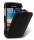 Кожаный чехол Melkco (JT) для Samsung S6500 Galaxy mini 2