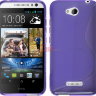 TPU накладка S-Case для HTC Desire 616 фото 5 — eCase